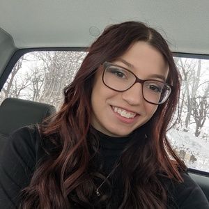 Meet your Posher, Aubrey